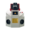 Professional mini Jewellery Welding Machine 100W Laser Weld Laser Spot Welder Precision Welding With Micro CCD for Soldering Jewelry