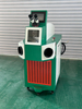 Laser spot YAG welding machine 100W/200W jewelry welding machine Gold Silver soldering machine