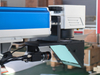 Versatile Fiber Laser Marking Machine 30W-100W, Camera Equipped, Auto Conveyor Function
