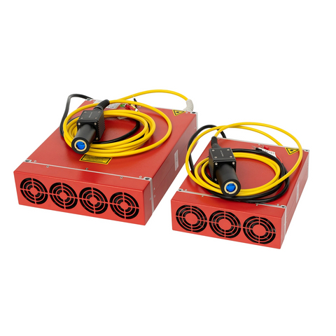 JPT 20W 30W 60W 100W 200W 300W M7 Mopa Fiber Laser Source