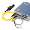 Raycus Pulsed 1064nm Fiber Laser Source 20W 30W 50W 60W 100W 200W