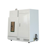 Closed Fiber Mopa Laser Marking Machine 30W 50W 60W 100W 300X300mm