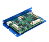 BJJCZ Ezcad2 Control Card FBLI-B-LV4A SZLI-B-LV4A LMCV4-FIBER-M Laser Controller for Laser Marking Machine