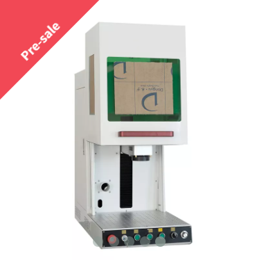 laser marking machine