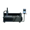 3KW High Efficiency 6KW CNC Fiber Laser Cutting Machine for Metal sheet