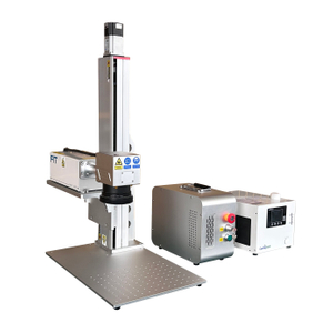 3D Crystal Internal Laser Engraving Machine UV Laser Marking Machine