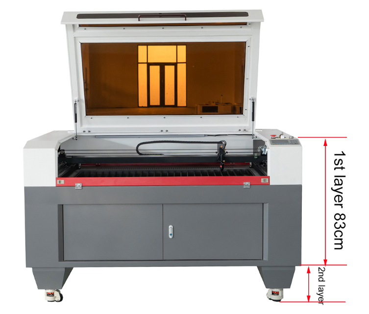 How to buy a laser cutting machine?
