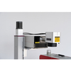 3W 5W 355nm UV Laser Marking Machine for PCB FPC Glass Ceramic Plastic Printing Engraving