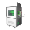 15w 20w 25w uv laser cutting machine cnc laser pcb depanelize equipment