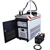 Raycus JPT Max 500w 1000w 1500w 2000w Metal Handheld Fiber Laser Laser Welding Machine Laser Welder with Wire Feeder