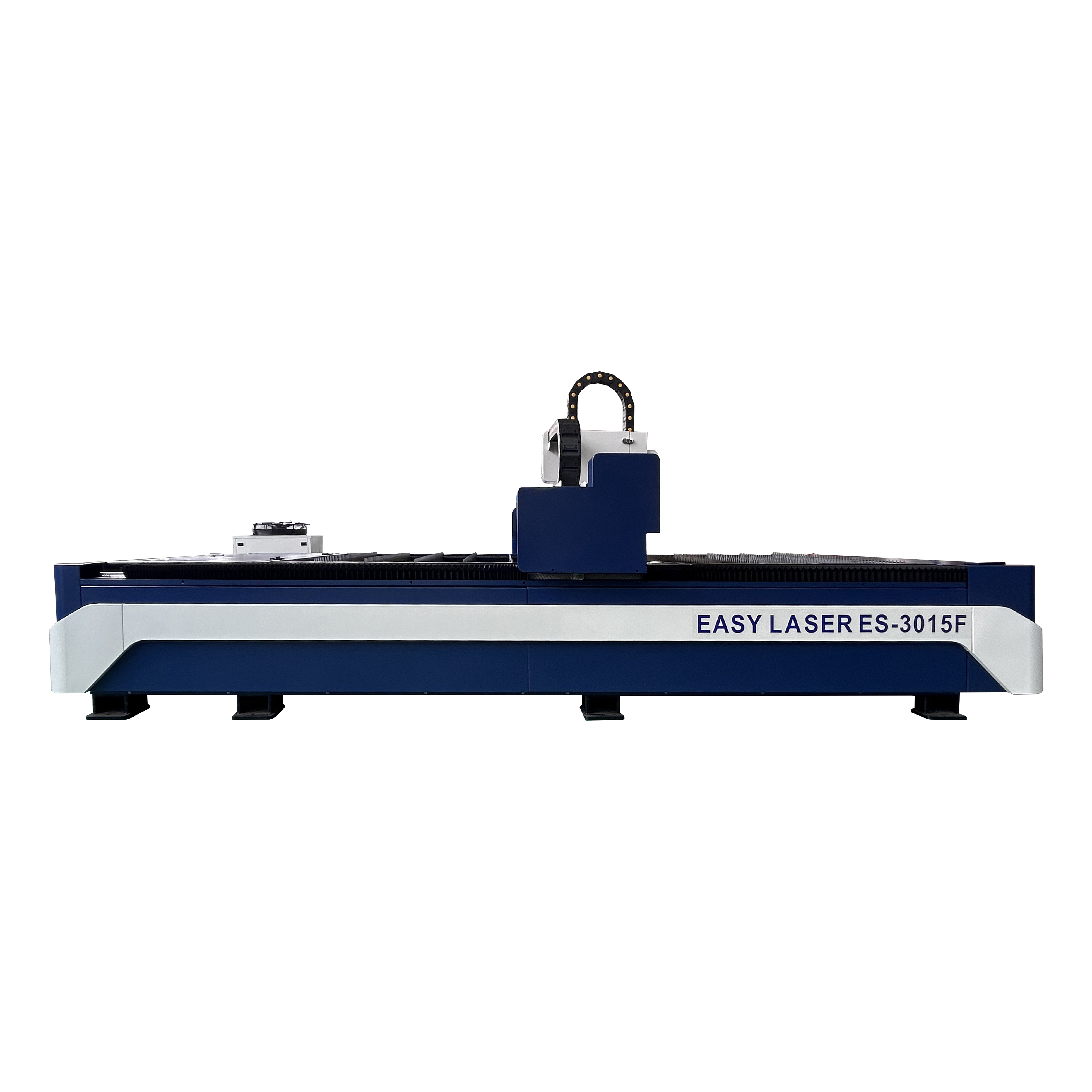 China Factory Flatbed Fiber laser cutting machine, high speed sheet metal Fiber laser cutter