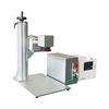 Water Cooling UV Laser Marking Machine 5W 10W for engraving glass, household appliances
