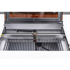 40W 50W 60W 80W CO2 Laser Cutting Machine 6040 4060 Laser Cutter Engraver