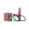 Raycus Jpt 20W 30W 50W 60W 100W 200W Laser Engraver High Precision Marking
