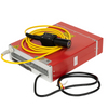 JPT 20W 30W 60W 100W 200W 300W M7 Mopa Fiber Laser Source