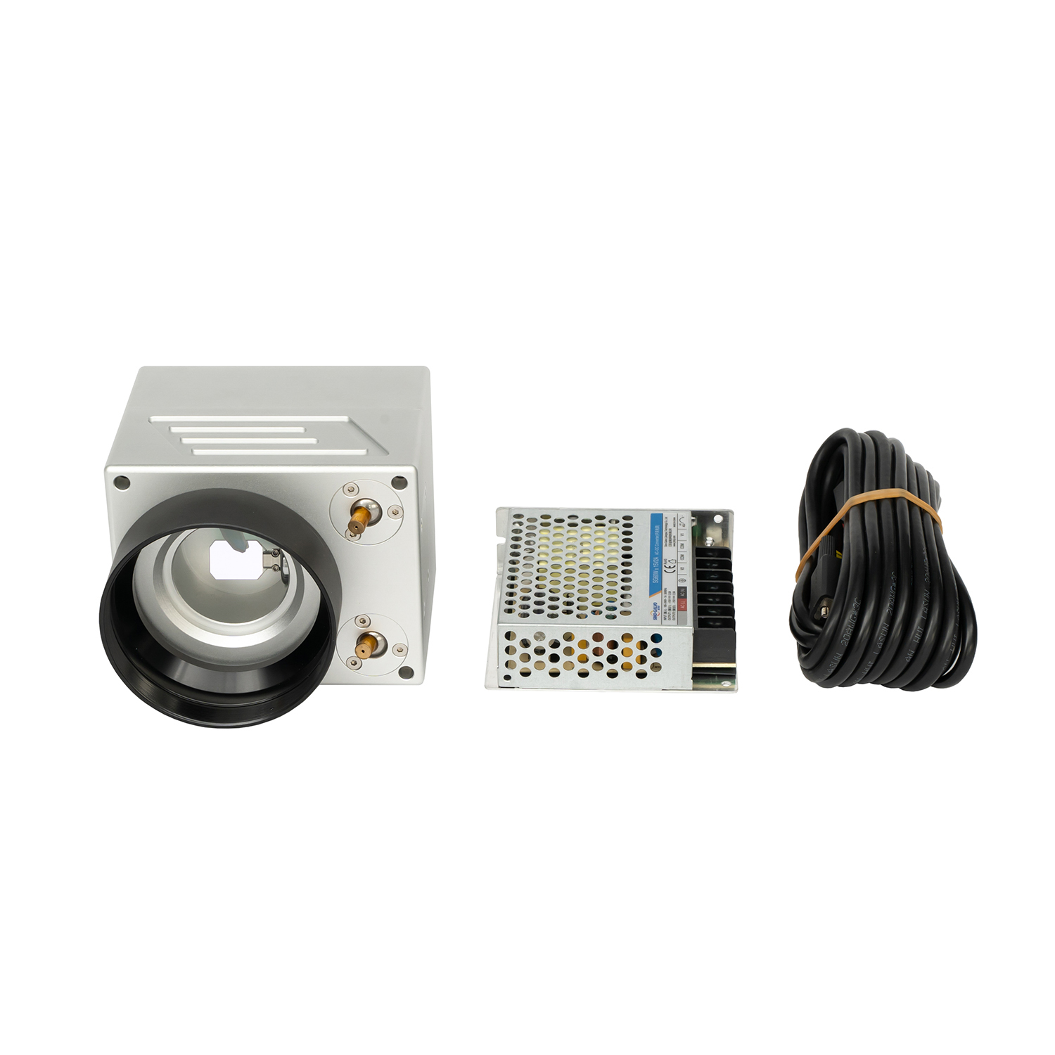 Sino Galvo Head SG7110 Laser Marking Machine Laser Head 