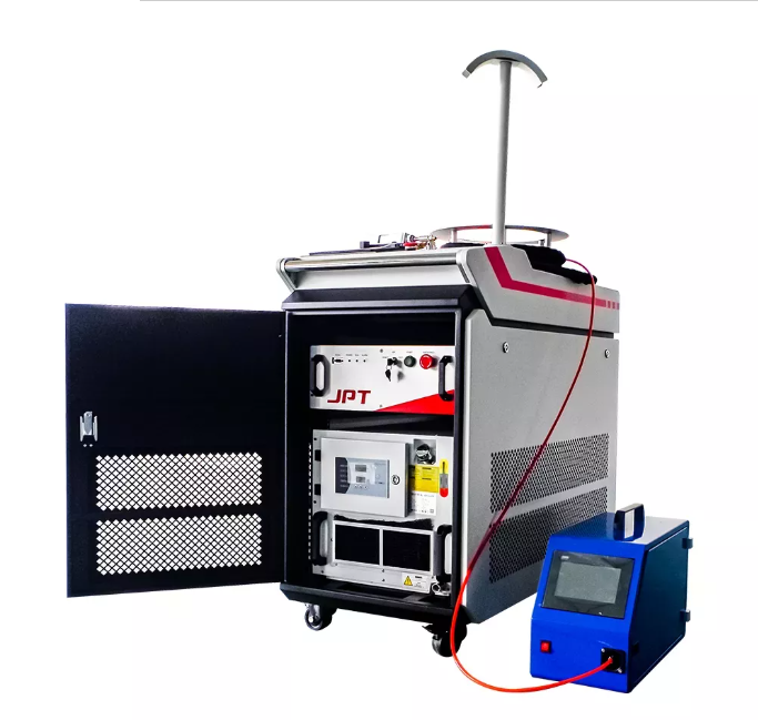 Laser Beam Welding Explained