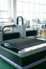 1500w 2000w 3000w 6000w Fiber Laser Cutting Machine For Metal Sheet 3000*1500mm