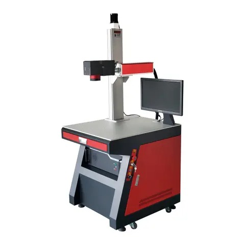 Laser Marking Machine