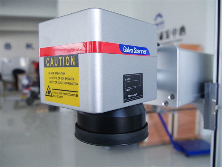 20w Fiber Laser Marker Desktop Marking Machine Fiber Laser Marking Machine