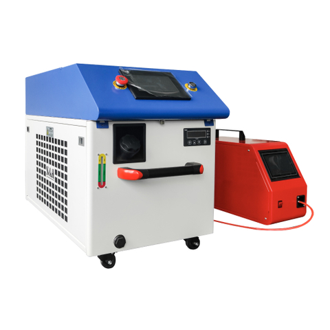 Handheld 1000W 1500W 2000W fiber laser welding machine price laser solder