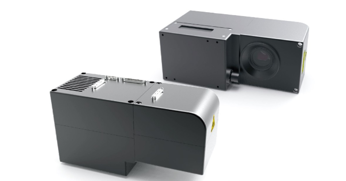 50W 60W 100W 200W 300W Mopa 3D FEELTEK Galvo Fiber Laser Marking Machine Mopa Laser Engraver