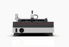 3015 2KW 3KW 6KW Fiber Laser Cutting Machine for cutting metal