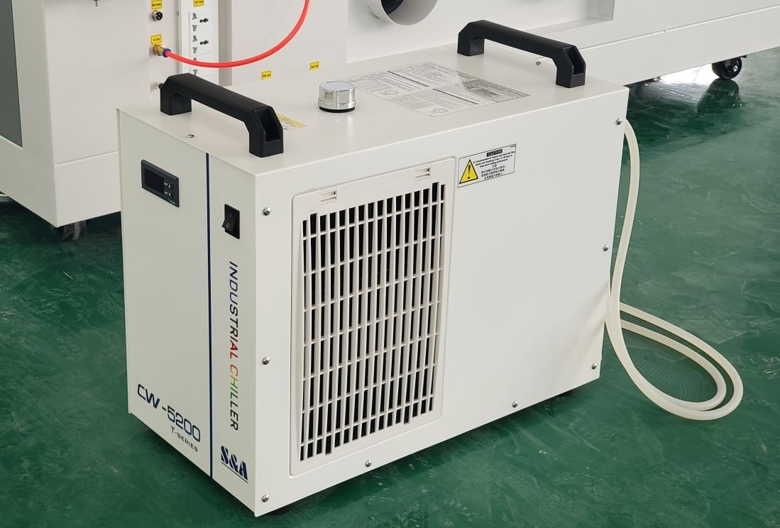 Industrial Chiller
