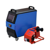700W 1300W 1700W 2000W Air Cooling Handheld Laser Welding Machine