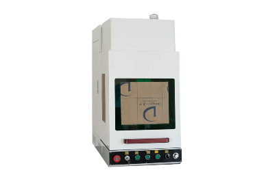 Fiber Laser Marking Machines for Metal And Non-Metal Materials: Applications And Benefits