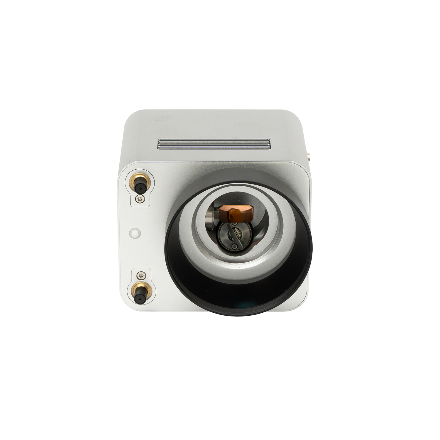 High Speed Quality Galvo Head RF-M103 Fiber Mopa UV Laser Head Parts for Laser Marking Engraving Machine