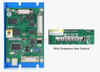 BJJCZ Ezcad2 Control Card FBLI-B-LV4A SZLI-B-LV4A LMCV4-FIBER-M Laser Controller for Laser Marking Machine