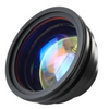 HY F-Theta Lens F100 F160 F210 F254 F330 F420 for Laser Marking Machine