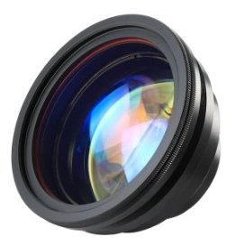 HY F-Theta Lens F100 F160 F210 F254 F330 F420 for Laser Marking Machine