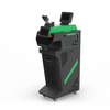 200W Jewelry Laser Welding Machine Metal Laser Welder with Microscope CCD Camera