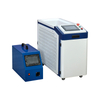 1500W 2000W 3000W Handheld Fiber Laser Welding Machine