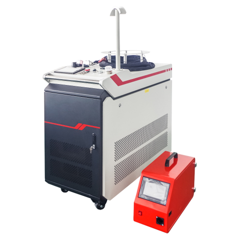 Factory Professional Fiber Laser Welding System 2000w Laser Welder for Metal