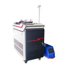 Handheld Steel Fiber Laser Welding Machine 2000w Welding Machine Laser Price Manufacturers