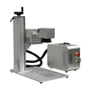 Air Cooling UV Laser Marking Machine 3W 5W UV Laser Engraving Machine for engraving glass, plastic, PCB