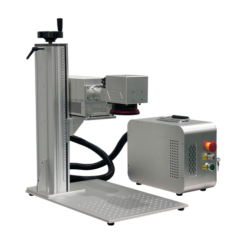 Air Cooling UV Laser Marking Machine 3W 5W UV Laser Engraving Machine for engraving glass, plastic, PCB