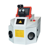 Laser spot YAG welding machine 100W/200W jewelry welding machine Gold Silver soldering machine