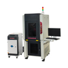 Full closed 200W 300W 350W fiber laser engraving machine, Galvo fiber laser cutting machine
