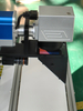 Versatile Fiber Laser Marking Machine 30W-100W, Camera Equipped, Auto Conveyor Function