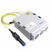 Raycus Pulsed 1064nm Fiber Laser Source 20W 30W 50W 60W 100W 200W