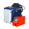 Portable 1500W 2000W 3000W Handheld Laser Welding Machine Sheet And Tube Laser Welding