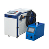 1500W 2000W 3000W Handheld Fiber Laser Welding Machine
