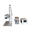3D Crystal Internal Laser Engraving Machine UV Laser Marking Machine