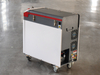 Air Cooling JPT 300W 500W Pulsed Handheld Laser Cleaning Machine