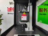 3D Galvo Fiber Laser Engraving Marking Cutting Machine with Raycus Jpt 30W 50W 60W 100W 120W