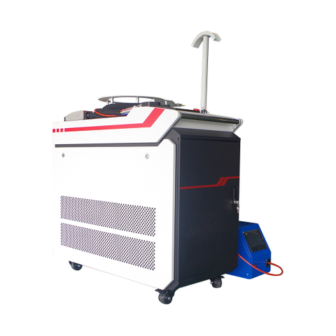 High Quality Steel Laser Handheld Welding Machine 1kw 1.5kw 2kw